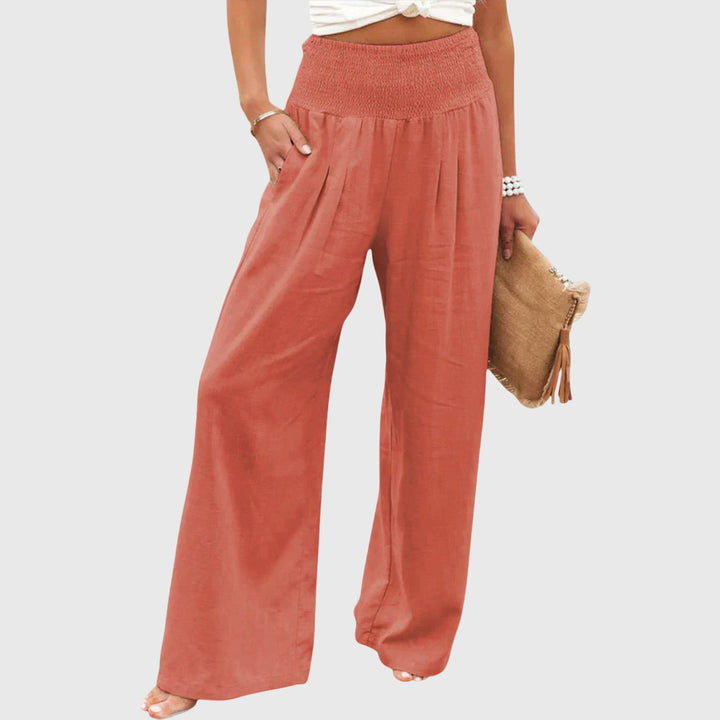 Brooke | Relaxed Two-Piece Set