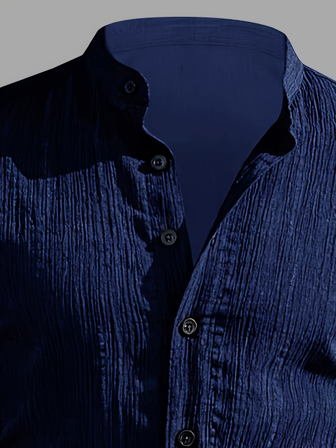 Clayton | Relaxed Short-Sleeve Shirt