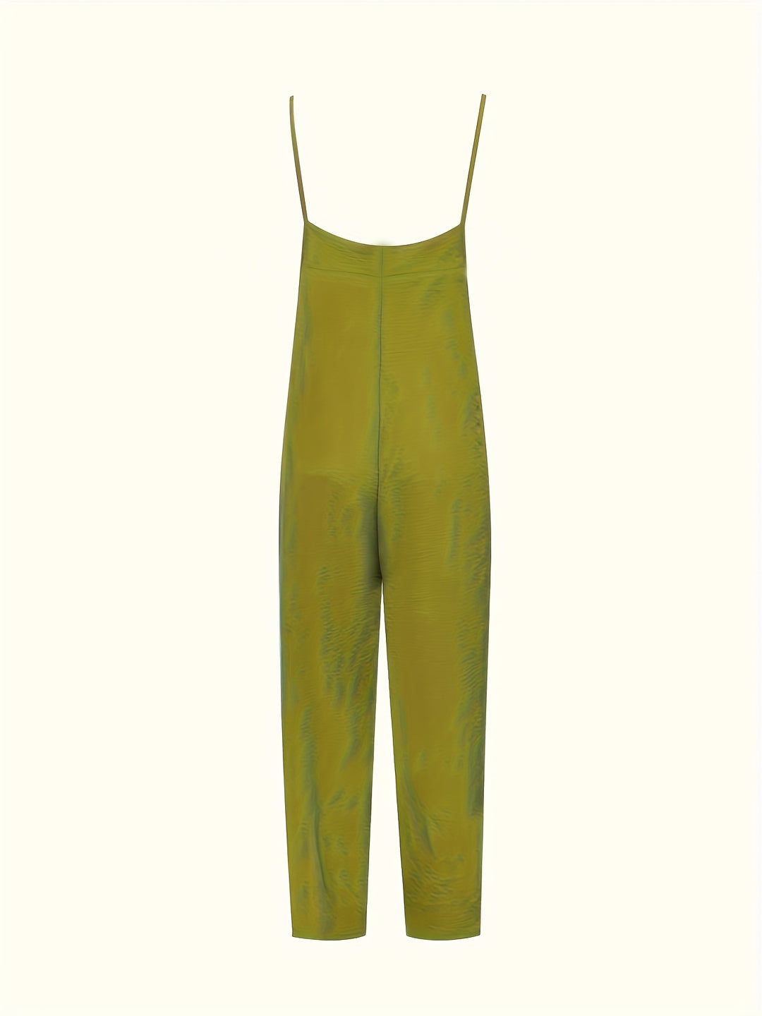 Delphina | Relaxed Wide-Leg Jumpsuit