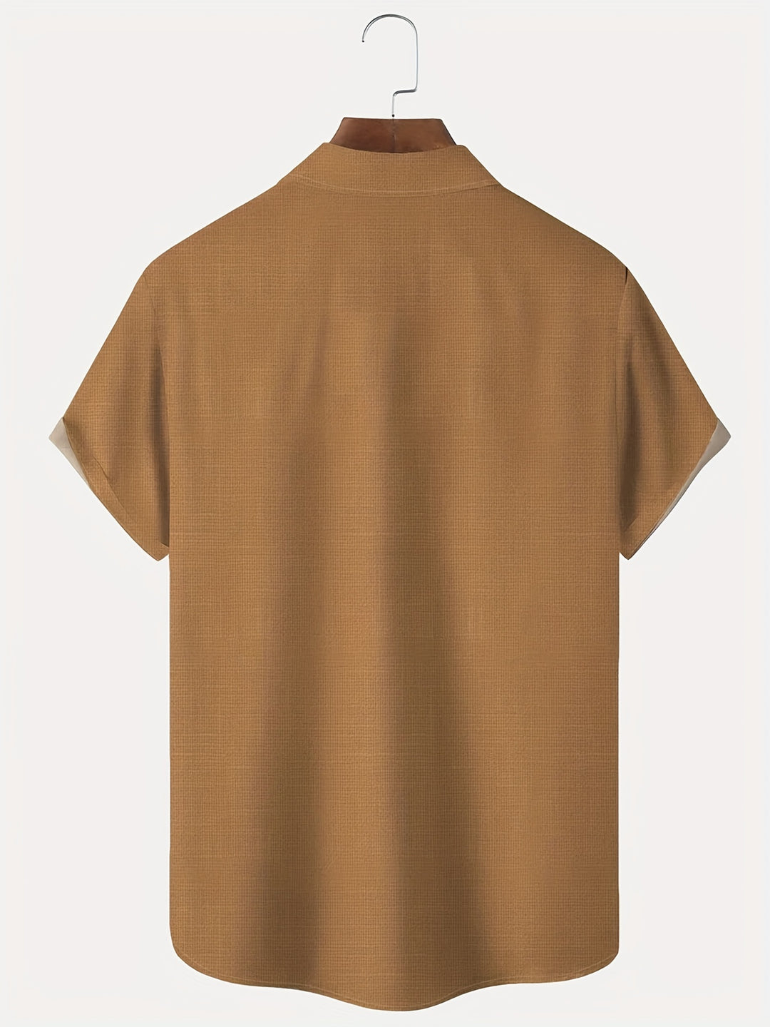 Aurelio | Men's Resort Short Sleeve Shirt