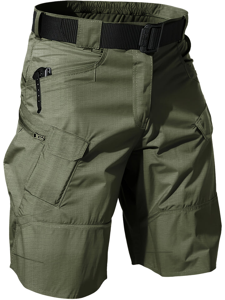 Ethan | Men's Quick-Dry Cargo Shorts