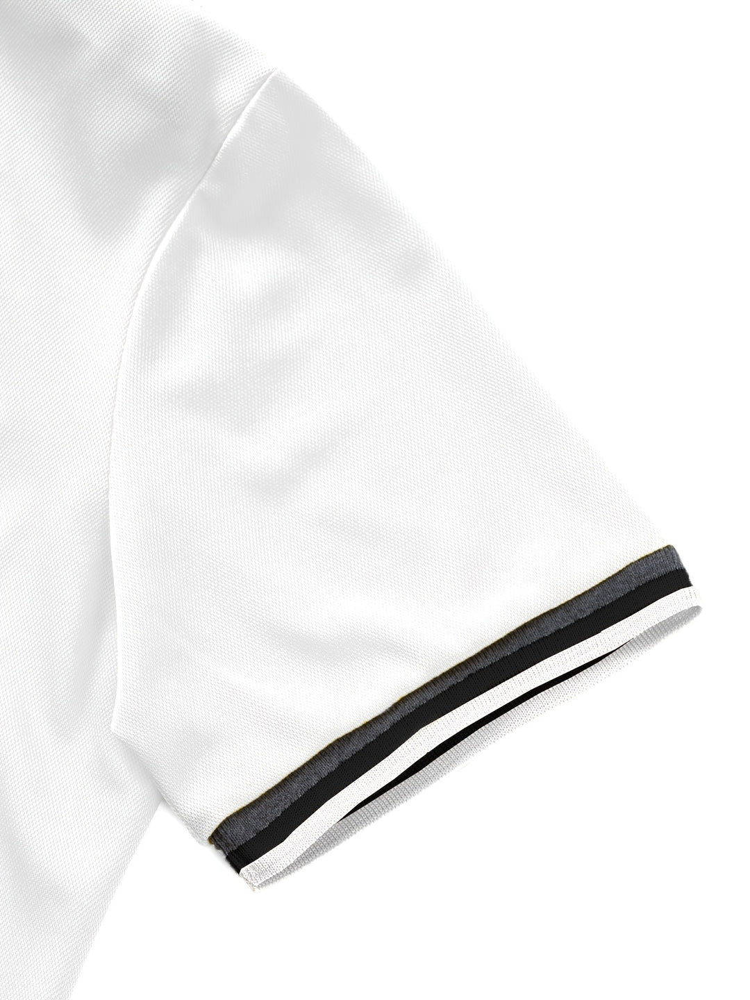 Chester | Refined Short-Sleeve Polo Shirt
