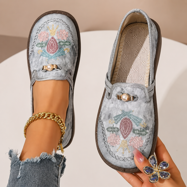 Kyra - Everyday Sport Sneakers