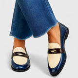 Tamsin | Refined Slip-On Loafers