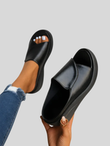 Martha | Women's Orthopedic Wedge Sandals