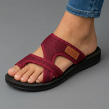Farrah | Everyday Comfort Sandals