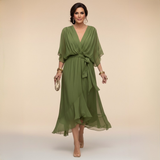 Helene | Elegant Dress