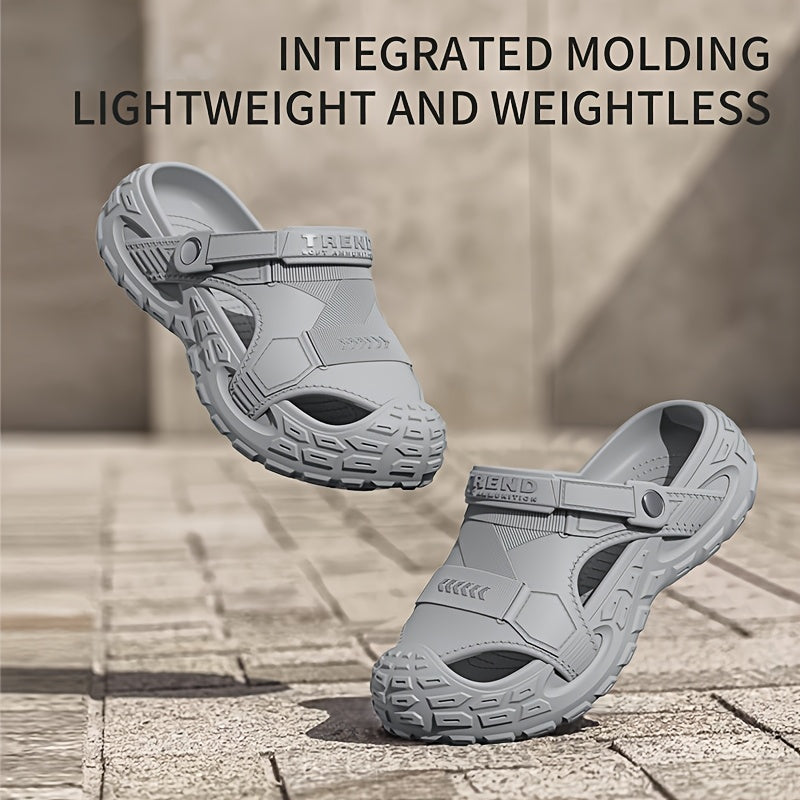 Marsh | Men's Reversible Sandals