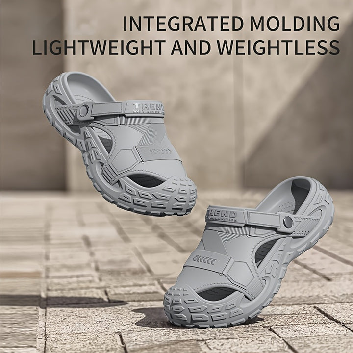 Marsh | Men's Reversible Sandals
