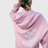 Quinn | Oversized Comfort Hoodie