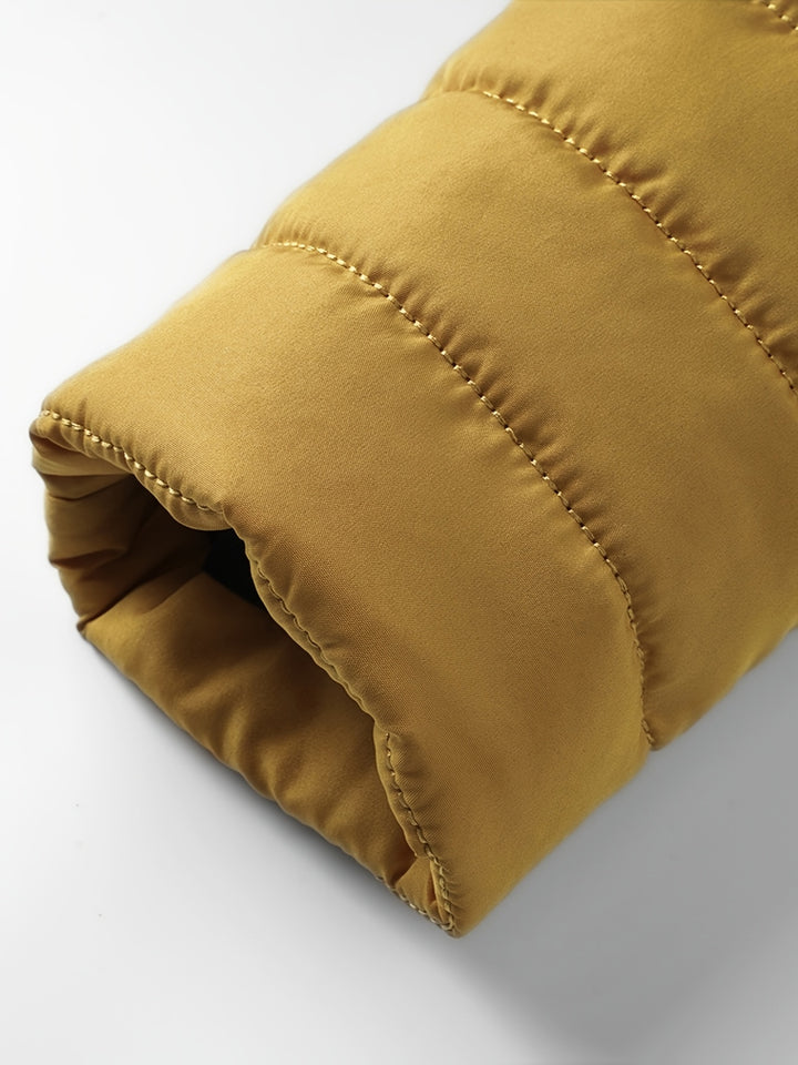 Nash | Lightweight Quilted Jacket