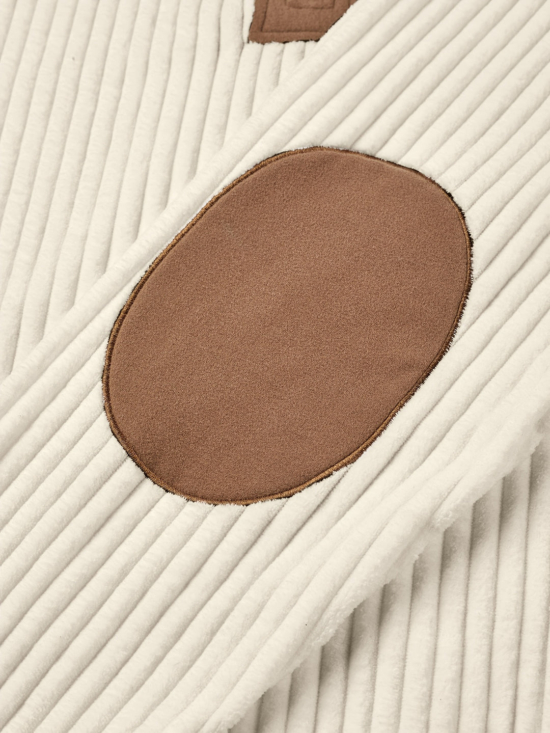 Harrison | Color-Block Quarter-Zip Pullover
