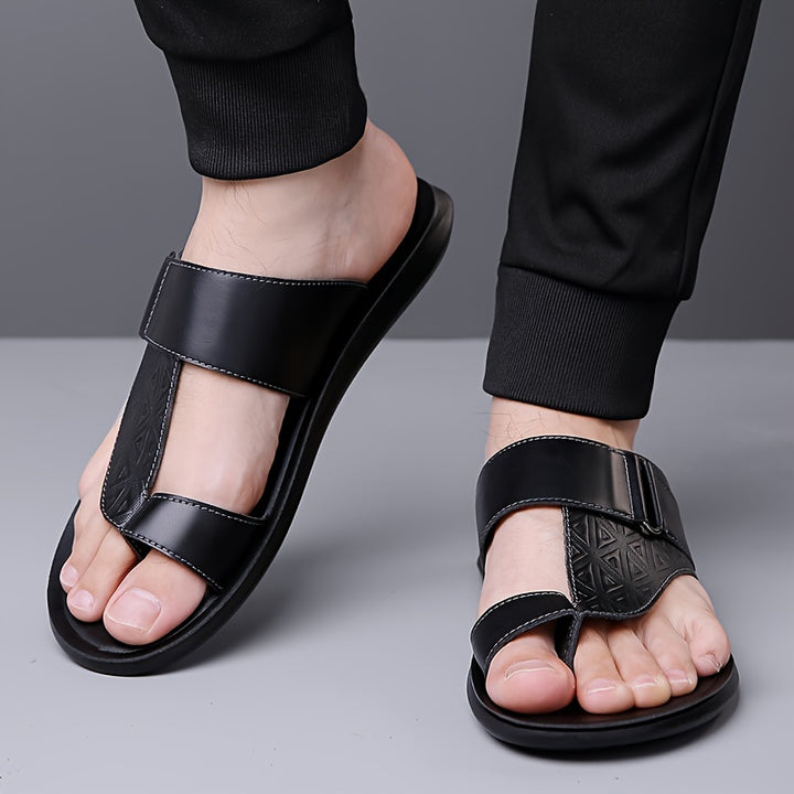 Marlon | Men's Summer Beach Sandals
