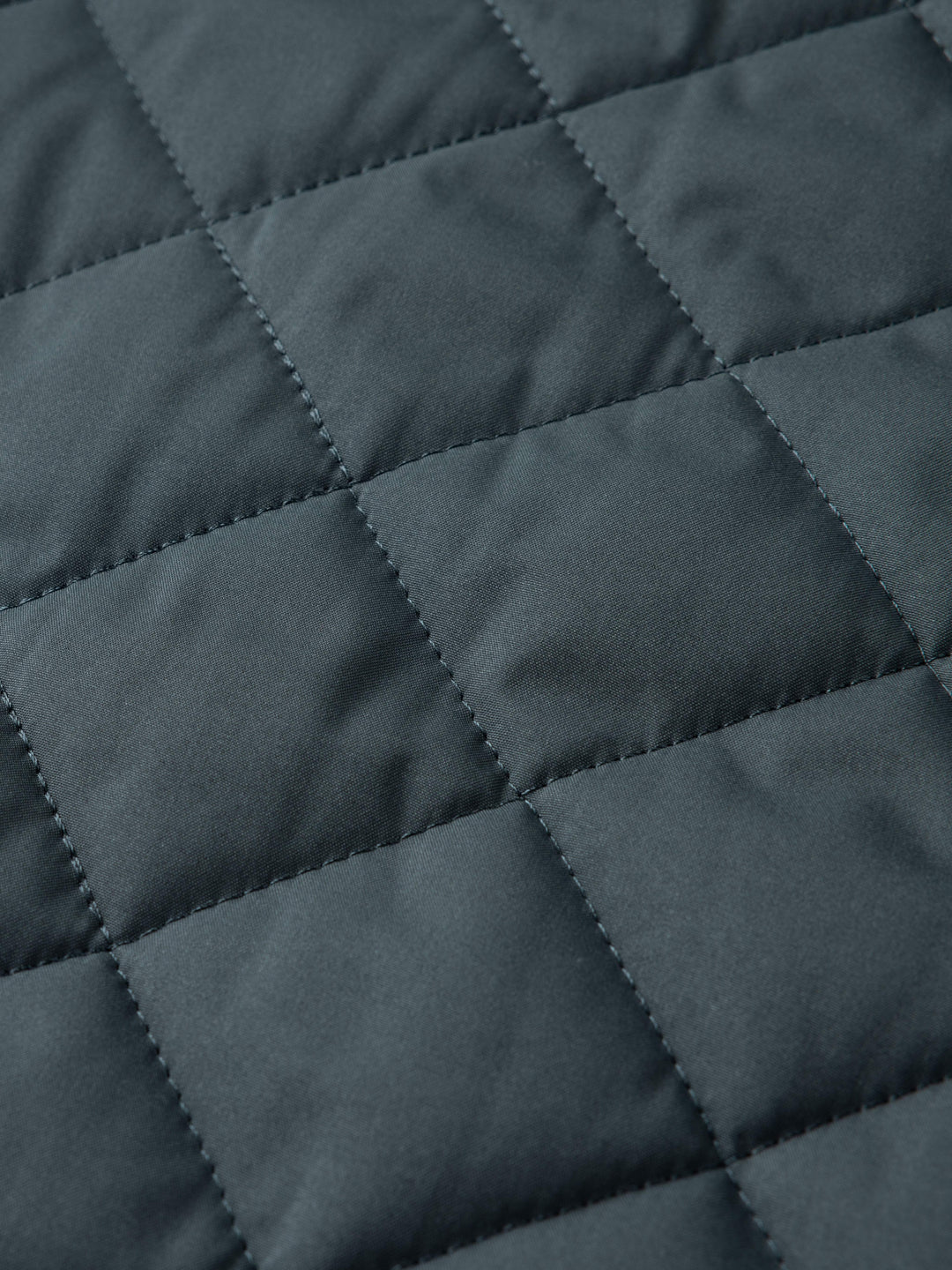 Holden | Quilted Bomber Jacket