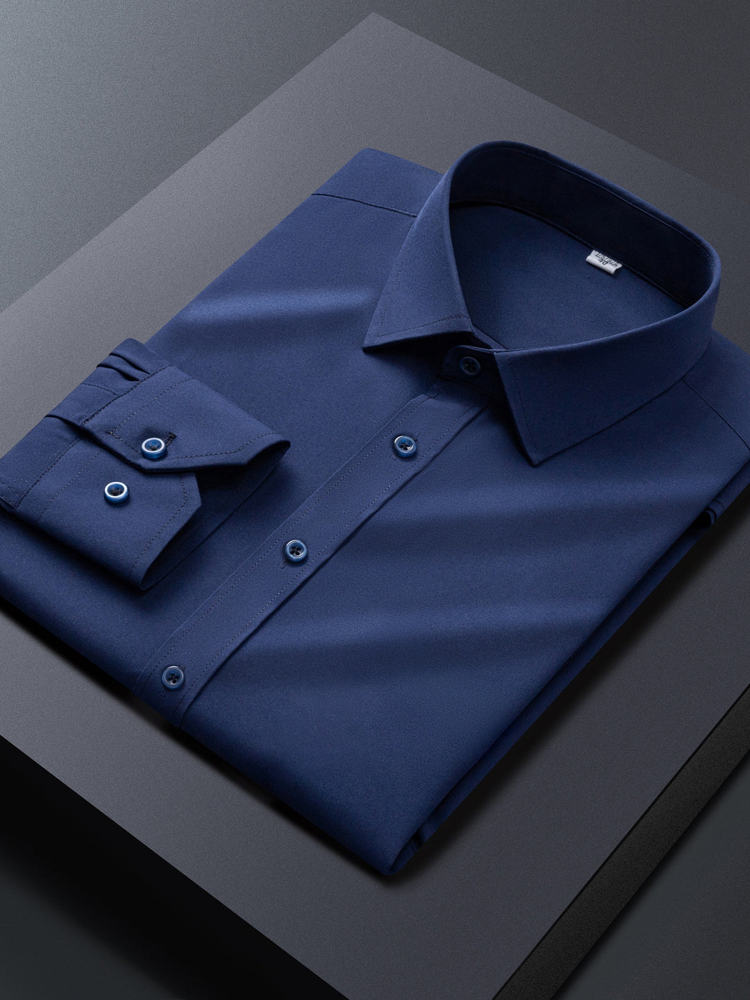 Easton | Men's Stretch Wrinkle-Free Business Shirt