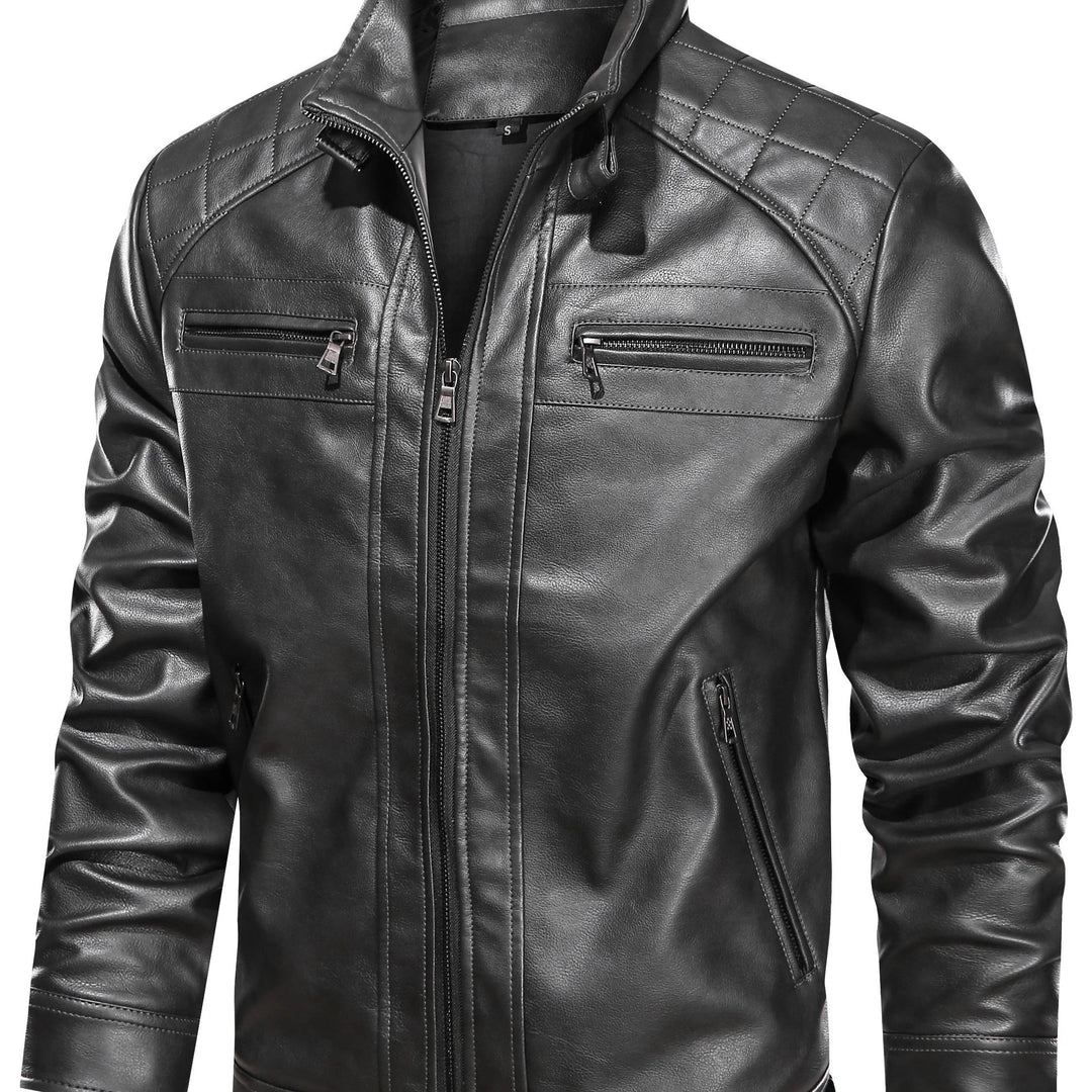Vincent | Classic Moto Jacket