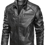 Vincent | Classic Moto Jacket