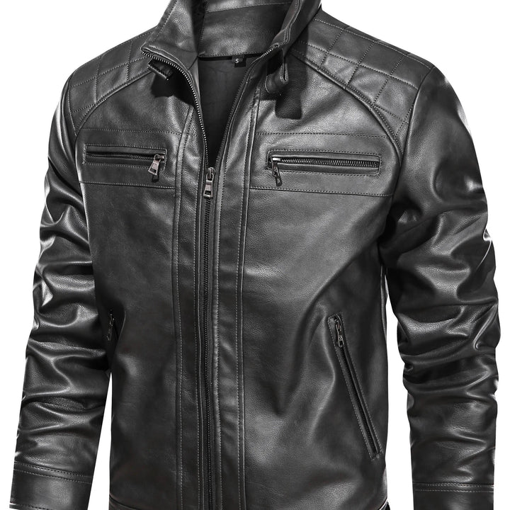 Vincent | Classic Moto Jacket