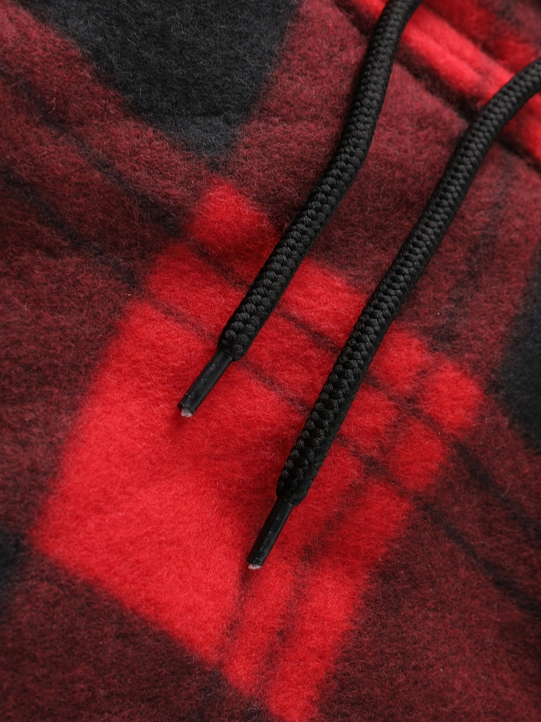 Graham | Cozy Hooded Zip Jacket