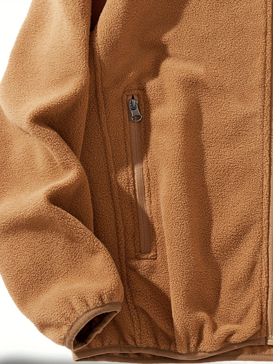 Miles | Rugged Outdoor Jacket