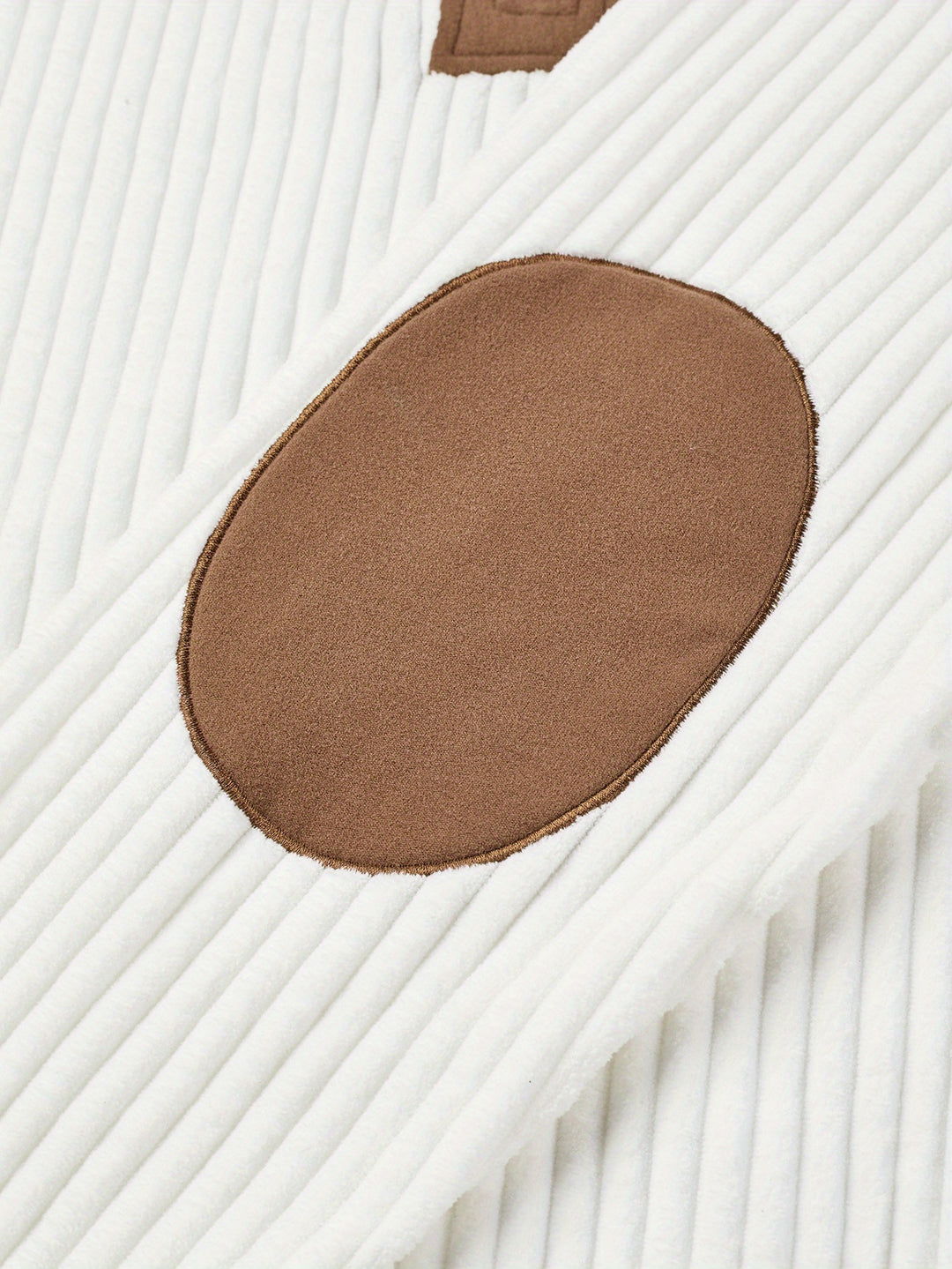 Harrison | Color-Block Quarter-Zip Pullover