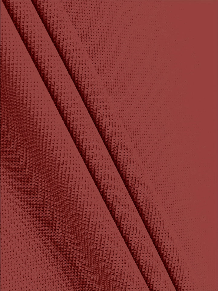 Alden | Refined Long-Sleeve Polo Shirt
