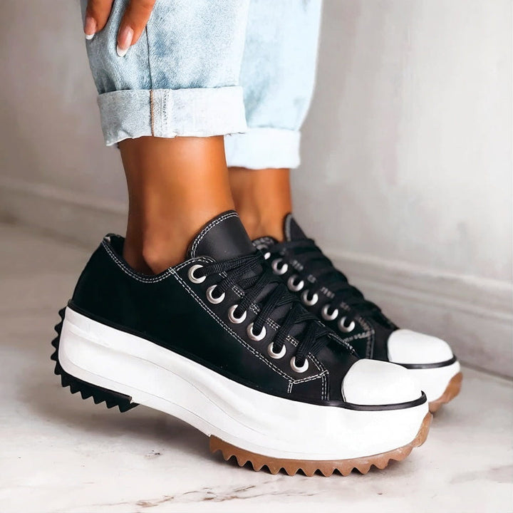 Nova | Everyday Comfort Sneakers