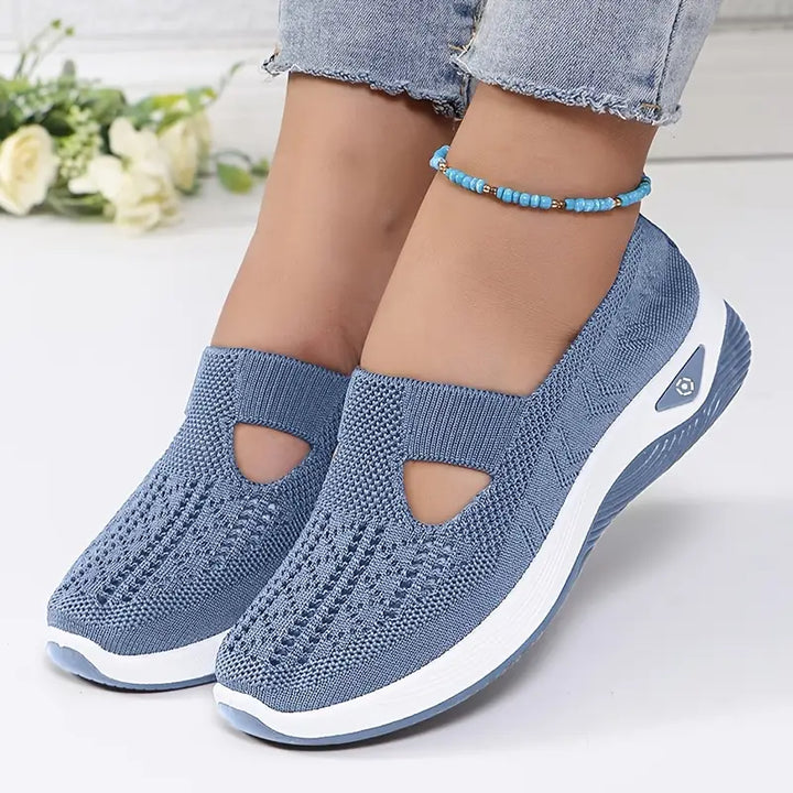 Luna| Orthopaedic Comfort Sneakers