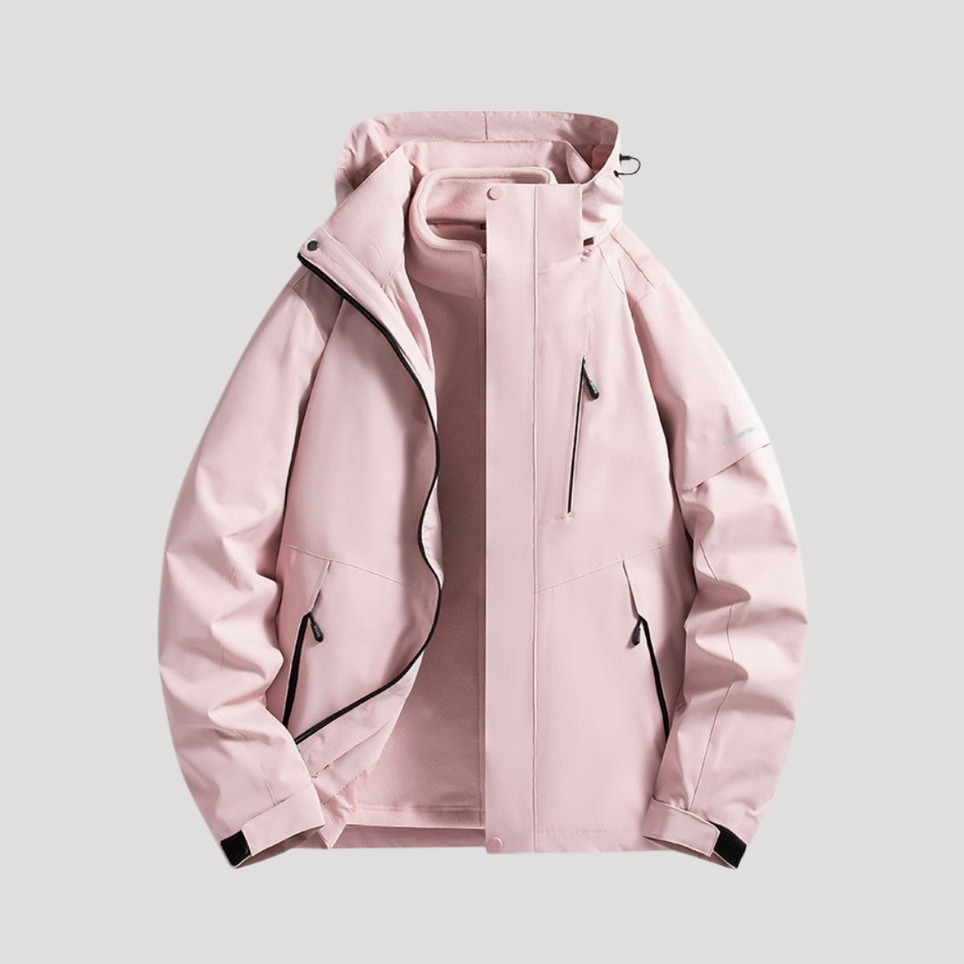 Roland | Weatherproof Outdoor Jacket