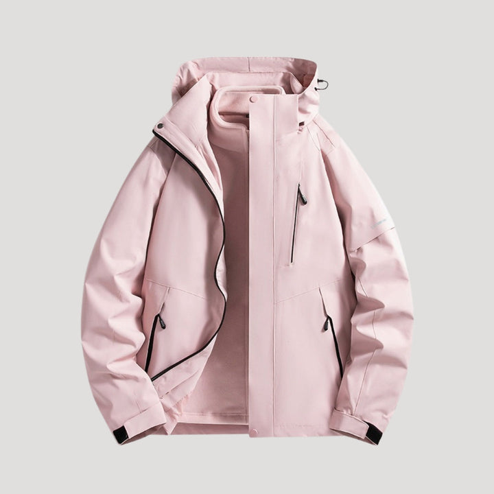 Roland | Weatherproof Outdoor Jacket