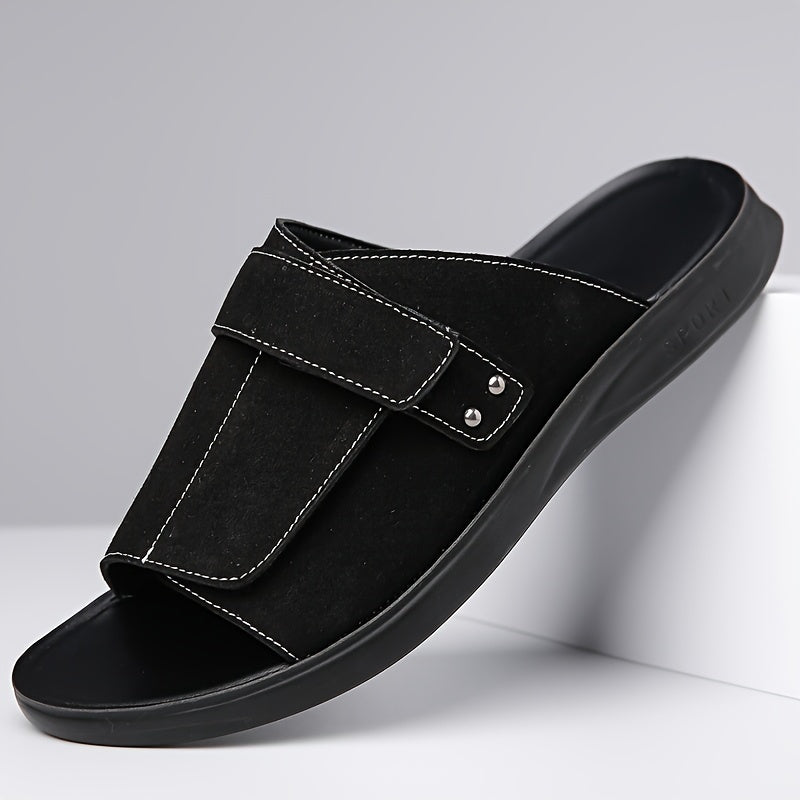 Foster | Men's Vacation Sandals