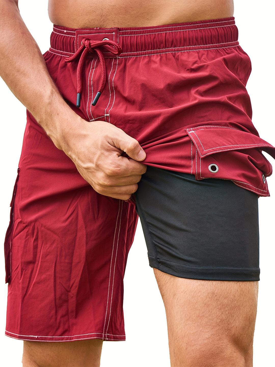 Bodhi | Men's Quick-Dry Swim Trunks
