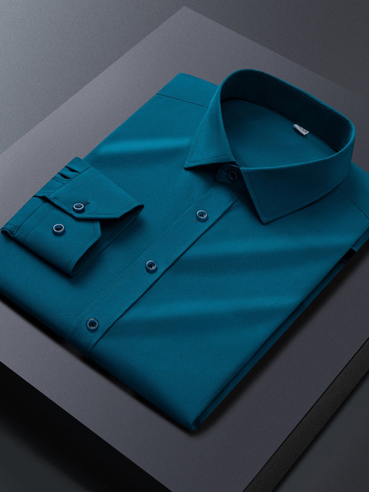 Easton | Men's Stretch Wrinkle-Free Business Shirt