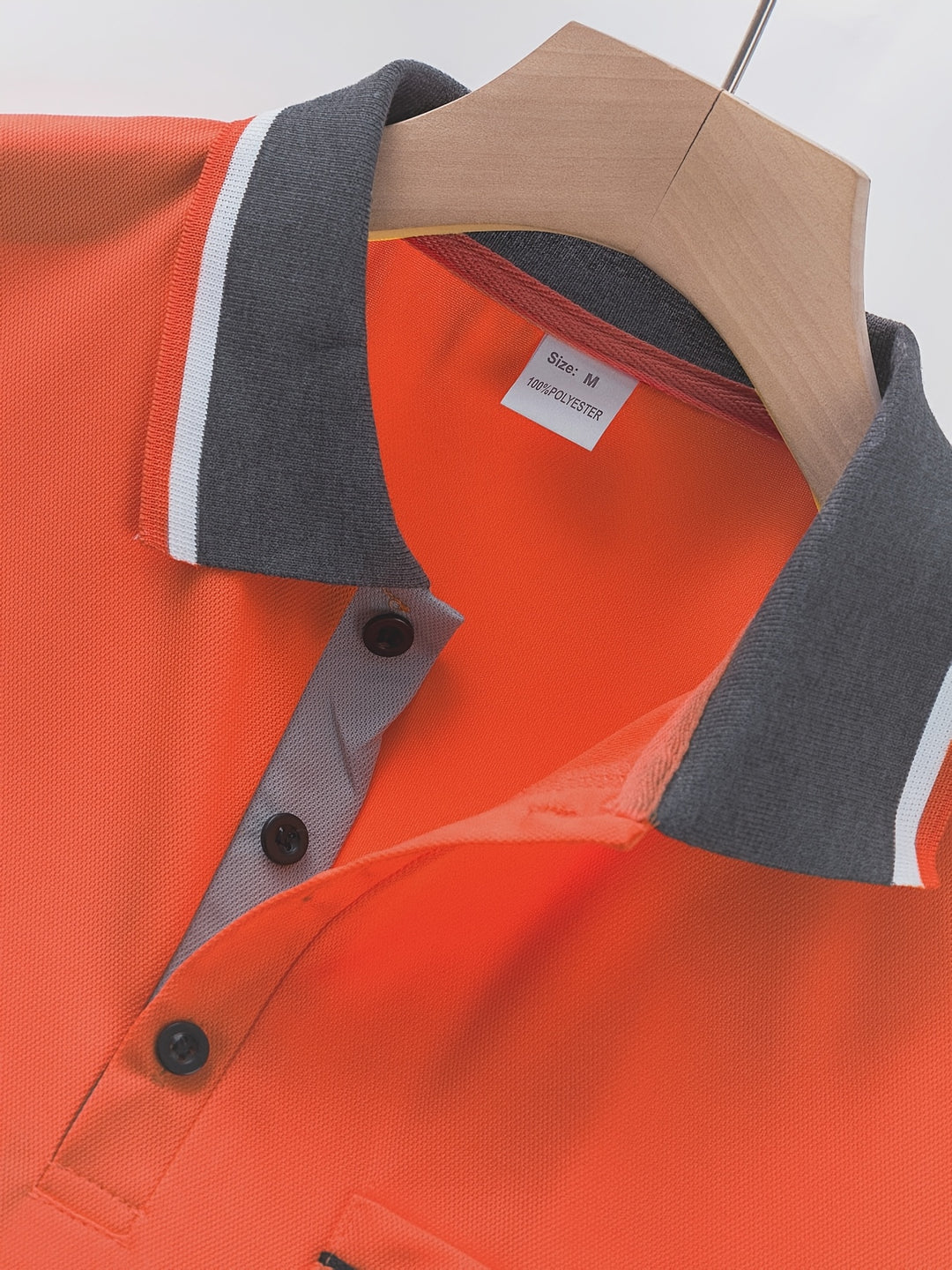 Chester | Refined Short-Sleeve Polo Shirt
