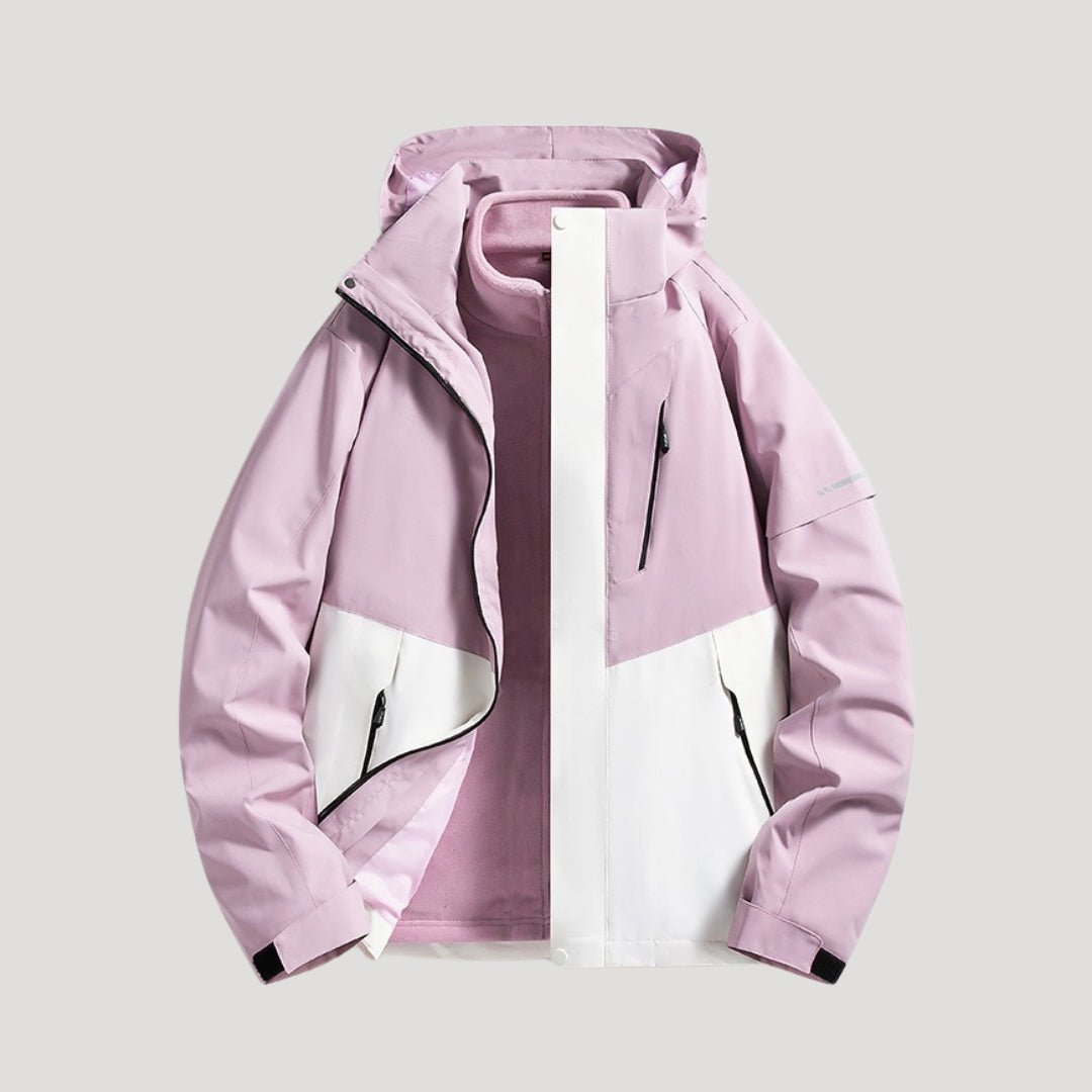 Roland | Weatherproof Outdoor Jacket