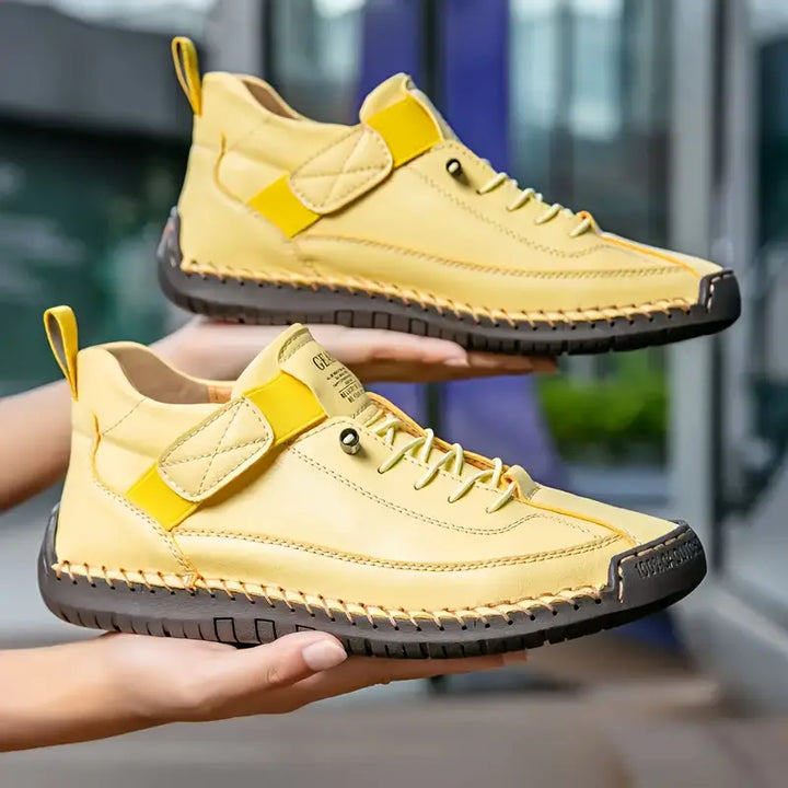 Saskia | Everyday Comfort Sneakers