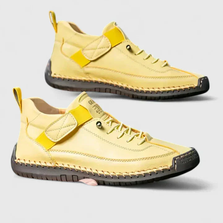 Abigail | Women's Orthopedic Cushioned Sneakers