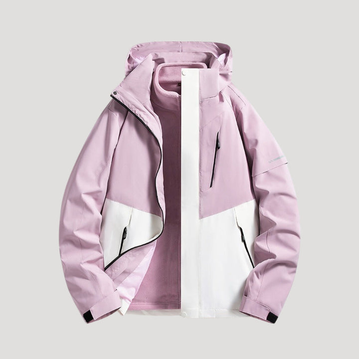 Roland | Weatherproof Outdoor Jacket