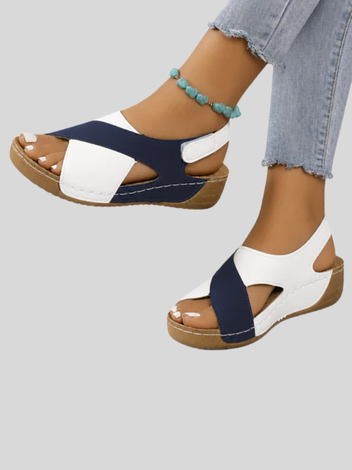 Cora | Women's Orthopedic Comfort Sandals