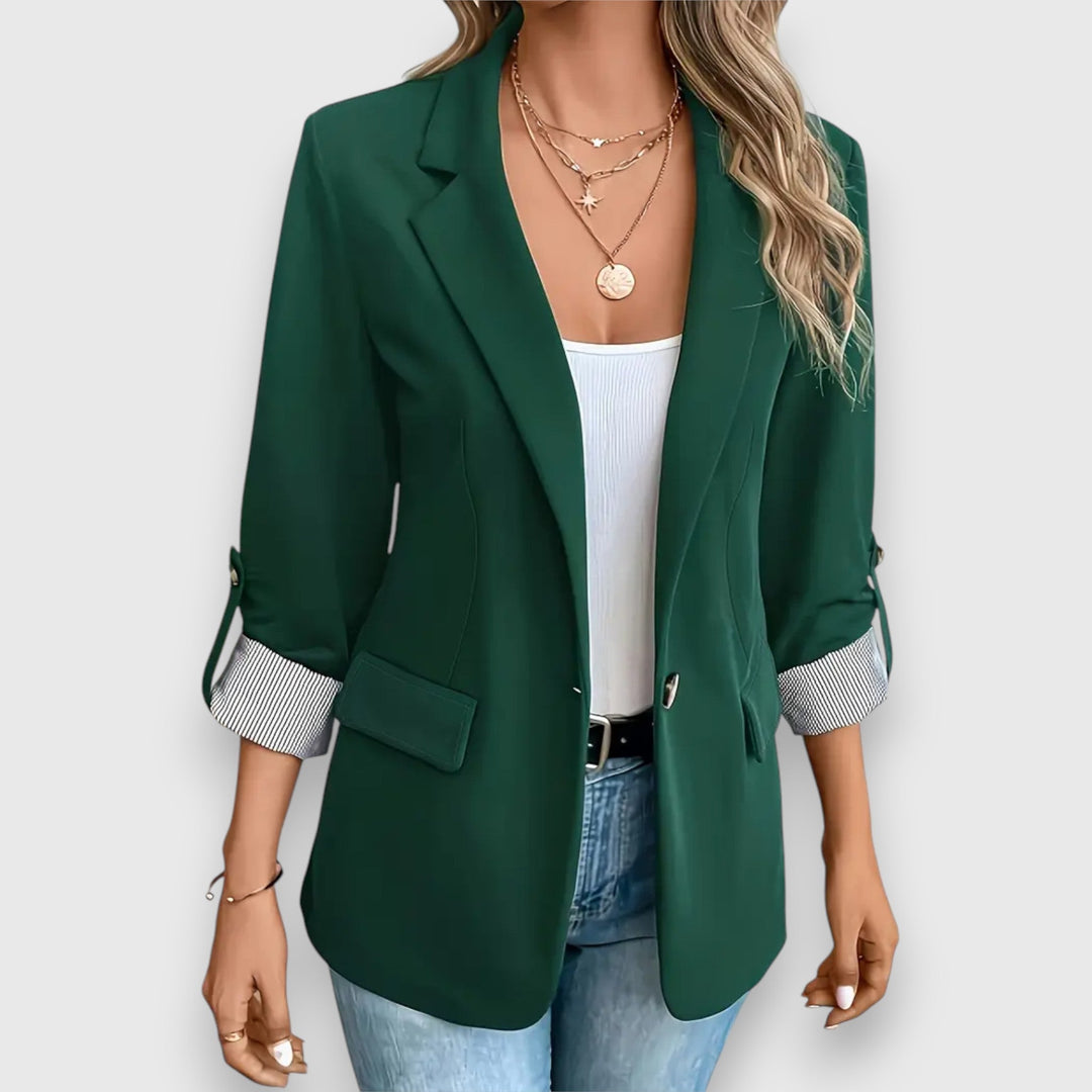 Miranda | Tailored Everyday Blazer