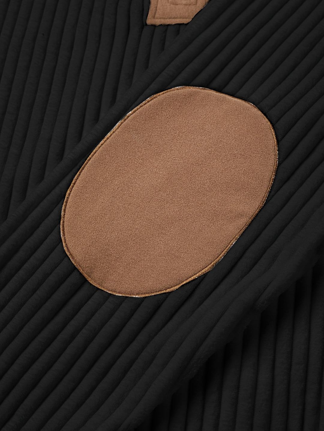 Harrison | Color-Block Quarter-Zip Pullover