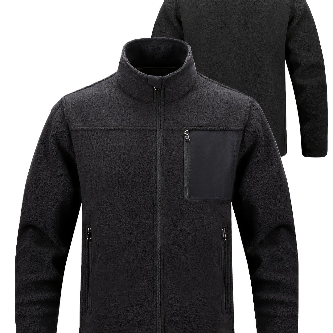 Miles | Rugged Outdoor Jacket
