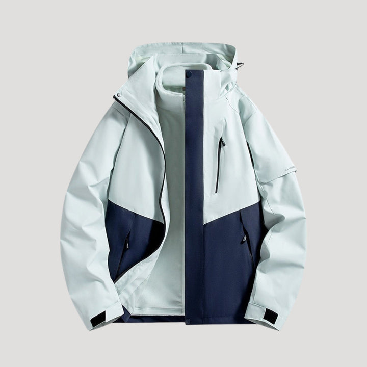 Roland | Weatherproof Outdoor Jacket