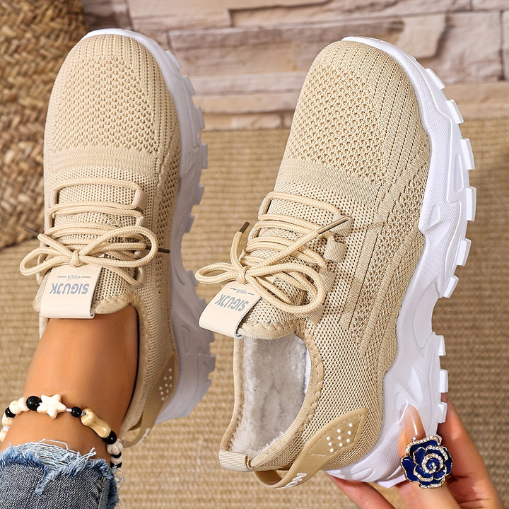 Lucia | Lightweight Everyday Sneakers