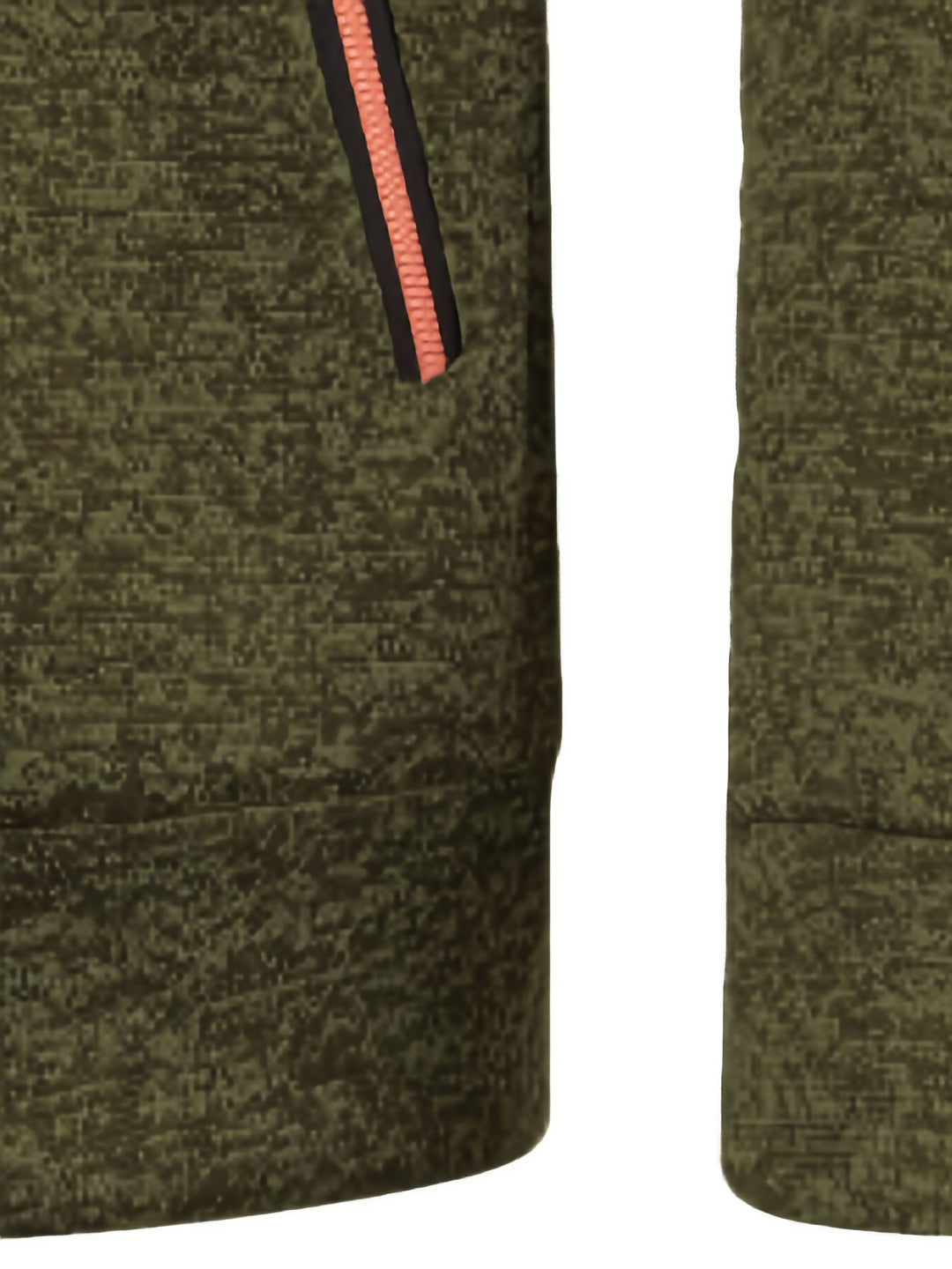 Bradford | Full-Zip Sport Jacket