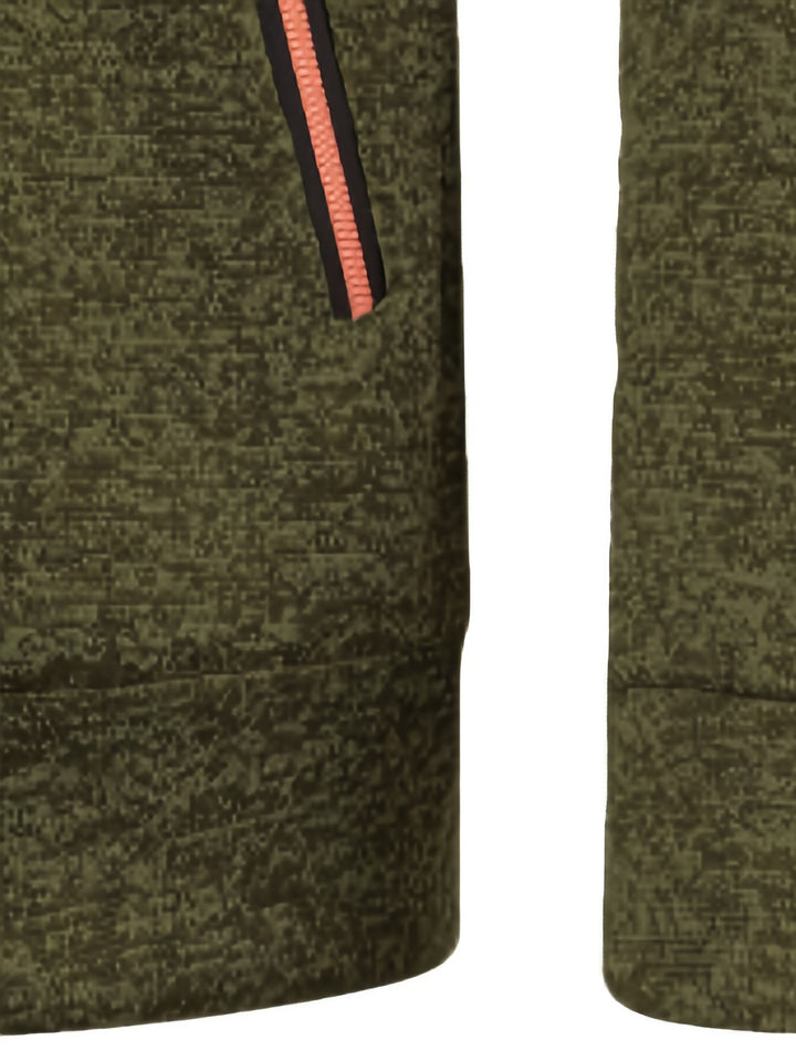 Bradford | Full-Zip Sport Jacket