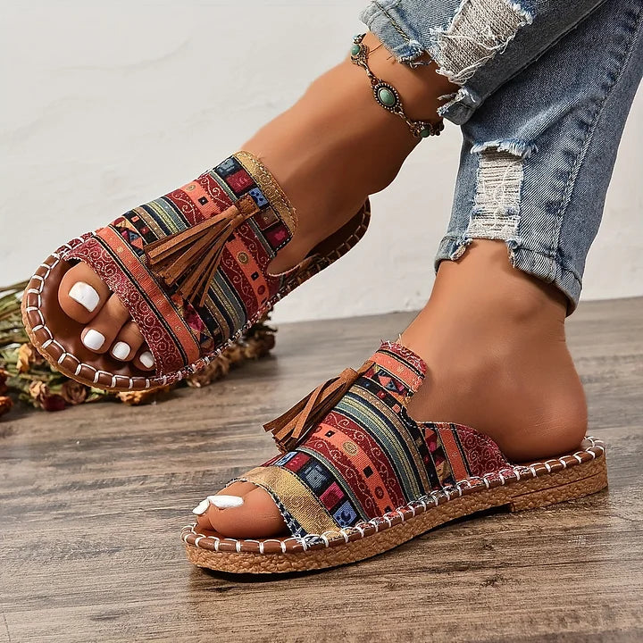 Winifred | Women's Casual Orthopedic Sandals