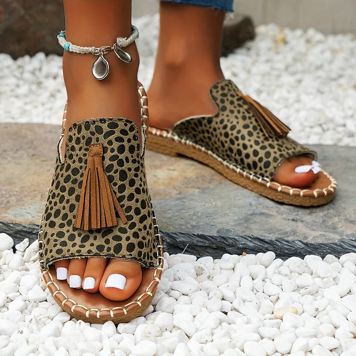 Winifred | Women's Casual Orthopedic Sandals