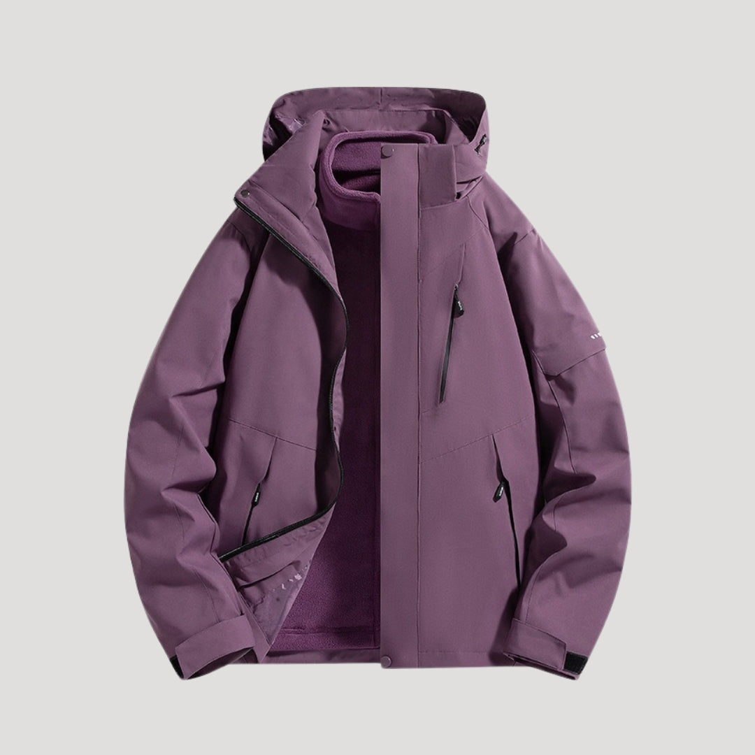 Roland | Weatherproof Outdoor Jacket
