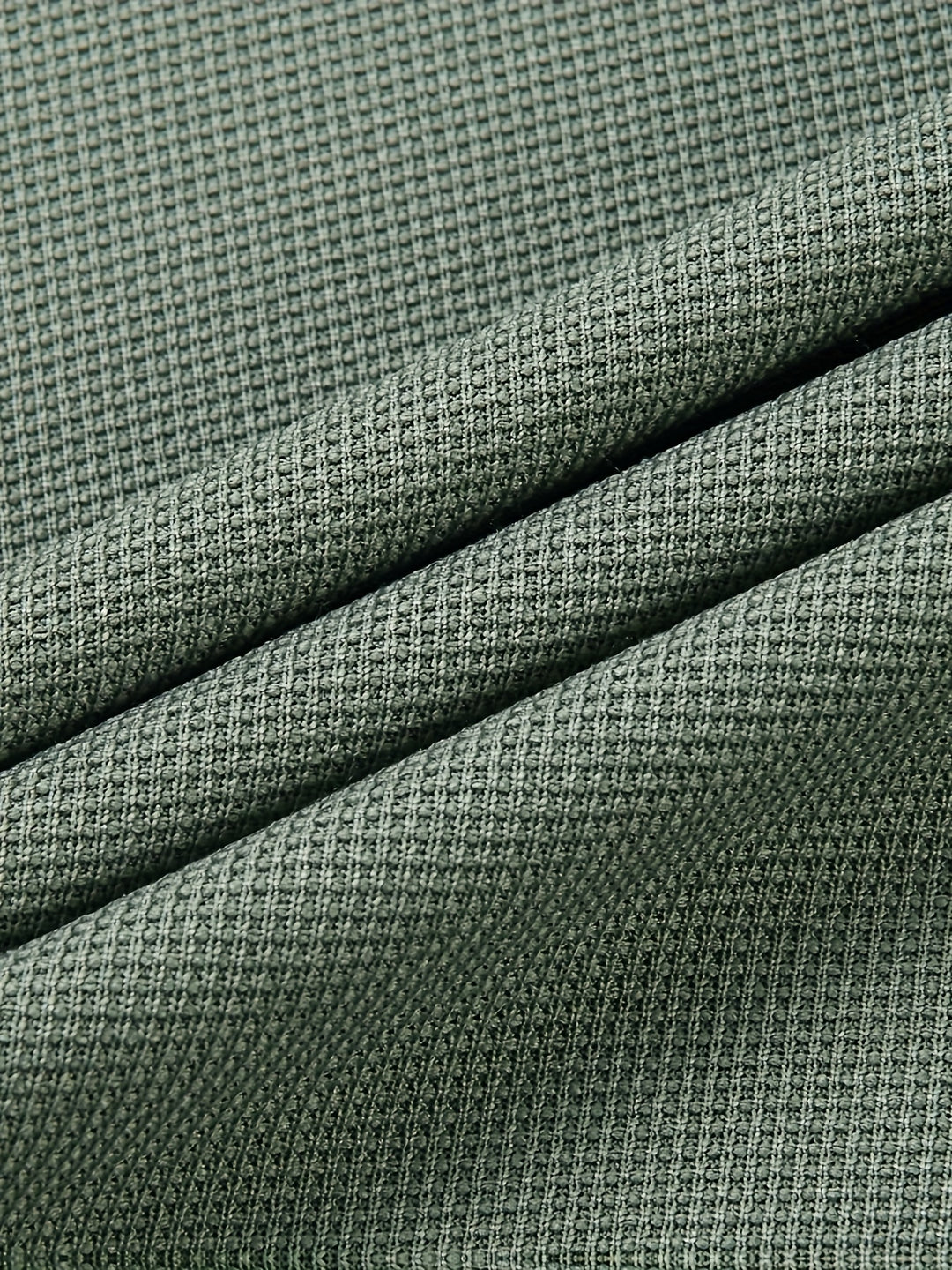 Alden | Refined Long-Sleeve Polo Shirt